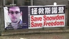 L'informaticien Edward Snowden irait se réfugier à Caracas