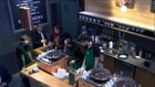 Starbucks pays first UK corporation tax since 2009