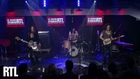 Sirius Plan - Be a hit en Live dans le Grand Studio RTL