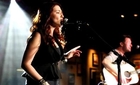 Katie Armiger: Behind the Scenes at the Hard Rock Cafe Las Vegas