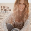 Rita Wilson - AM  FM - 06 - Wichita Lineman