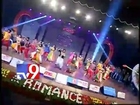 Actress Kamna Jetmalani performs for Radha Krishnude song @ Romance audio release