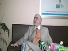 Mr. Zahid Shamsi ( Introduction & his Views about Mother Land PAKISTAN) Exclusively on Jeevey Pakistan News.