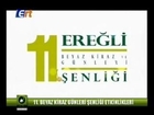 11. beyaz kiraz şenliği 1. bölüm 2013