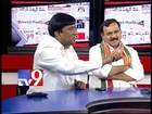 Naxalism will return if T-State granted - CM Kiran to Core committee - Part -2