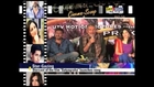 Starcast of Hindi film 'Satyagraha' launches song