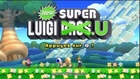 Bibi's Adventure #1 - New Super Luigi U (HD)(WiiU)