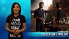 Vampire Diaries Season 5 SPOILERS - Hot, Lovin Sex!