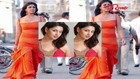 Tollywood Hot Red Dress Babes