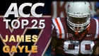 James Gayle, Virginia Tech: ACC Top 25 Players to Watch