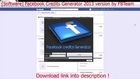FREE Facebook Credit Generator - Free Facebook Credits - 2013