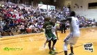 Kyrie Irving Shows OUT in His Debut At The Jamal Crawford Pro-Am! Amazing