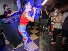 Zuzuka Poderosa - Baile Funk Diva in Brooklyn