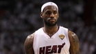 LeBron James Reveals His Top 3 Basketball Players of All-Time