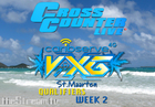 The Video X Games Qualifiers - Week 2