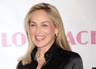 Sharon Stone Tells Younger Actresses To Get Naked