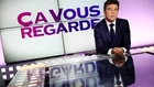 Ça Vous Regarde : le débat : Jean-Marc  Ayrault : dans l’ombre du président ?