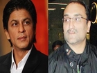 Shahrukh Khan Dumped By Aditya Chopra