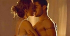The Lucky One | Zac Efron And Taylor Schilling Love Scene