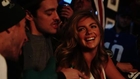 Kate Upton’s Super Bowl Party