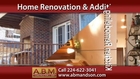 Bathroom Remodeling Arlington Heights, IL - A.B.M. Construction & Son Call 224-622-3041