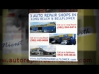 562.485.9644 ~ Bellflower Ford Auto Air Conditioning Repair ~ Norwalk ~ Paramount