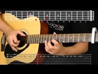 Magkabilang Mundo - Jireh Lim Guitar Tutorial (includes chords, strumming, adlib - solo lesson)