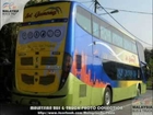 Sri Gunong Travel And Tours Bus - Photo Gallery